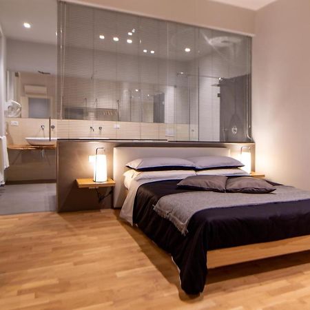 Terrazza Sangiuliano Bed & Breakfast Catania Exterior photo