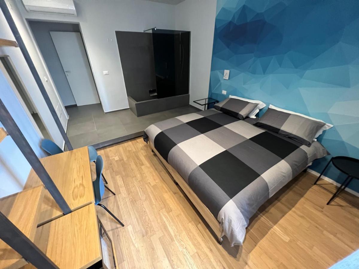 Terrazza Sangiuliano Bed & Breakfast Catania Exterior photo