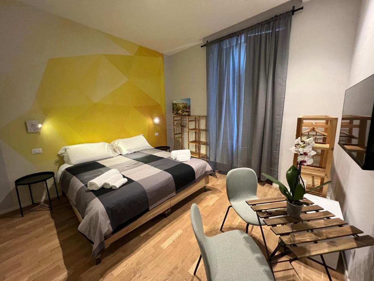 Terrazza Sangiuliano Bed & Breakfast Catania Exterior photo