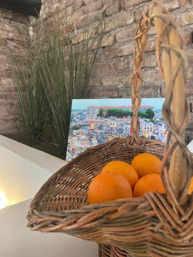 Terrazza Sangiuliano Bed & Breakfast Catania Exterior photo
