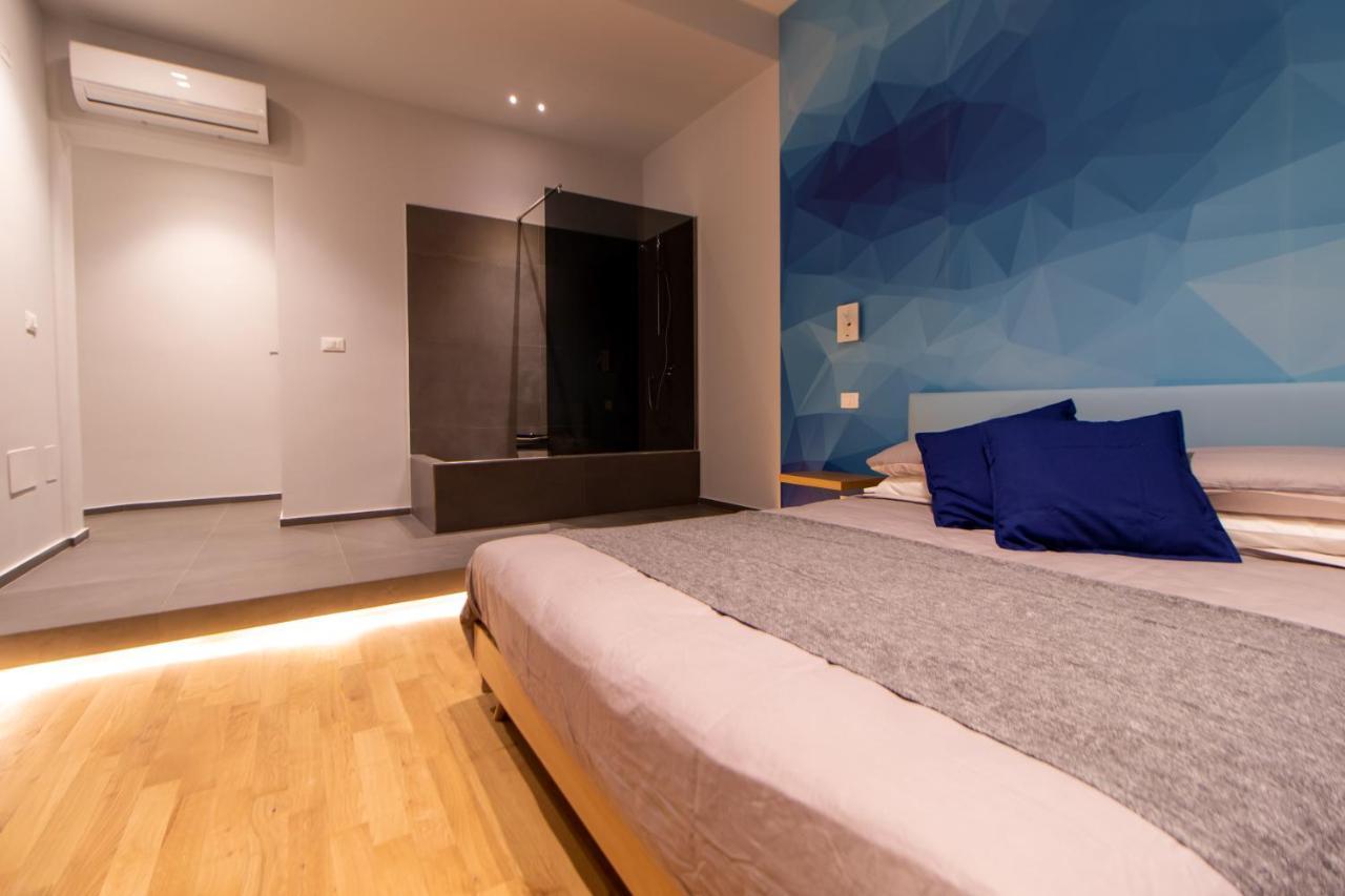 Terrazza Sangiuliano Bed & Breakfast Catania Exterior photo