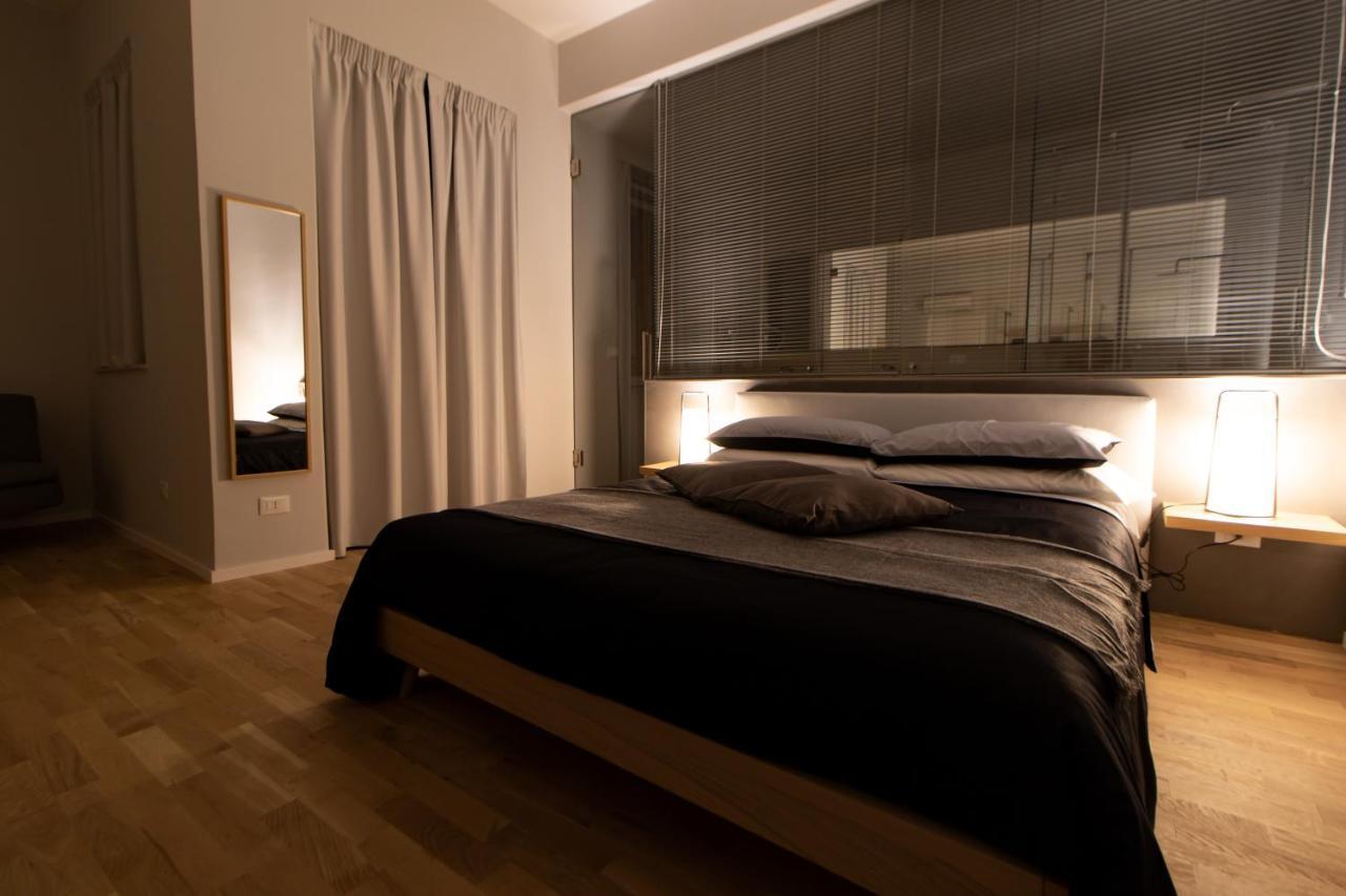 Terrazza Sangiuliano Bed & Breakfast Catania Exterior photo