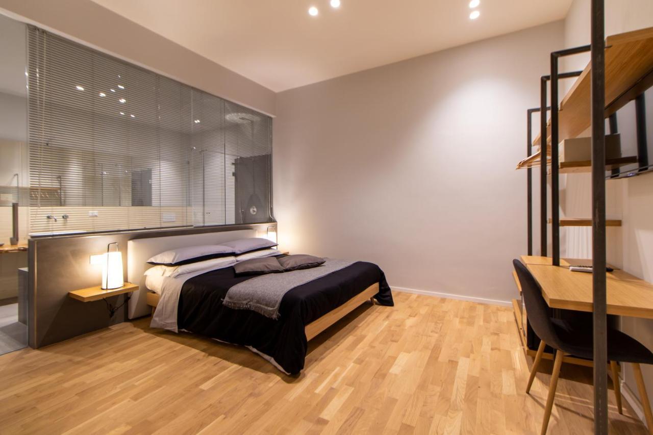 Terrazza Sangiuliano Bed & Breakfast Catania Exterior photo