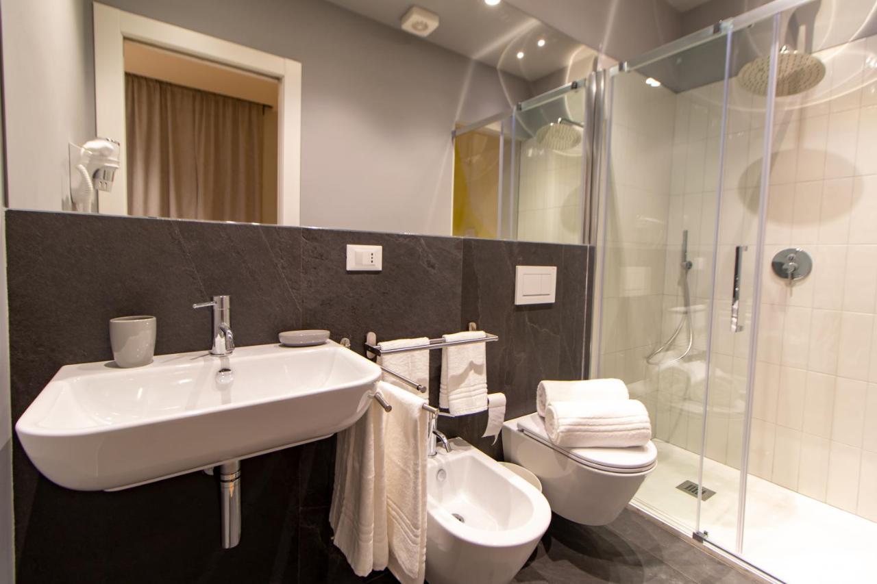 Terrazza Sangiuliano Bed & Breakfast Catania Exterior photo