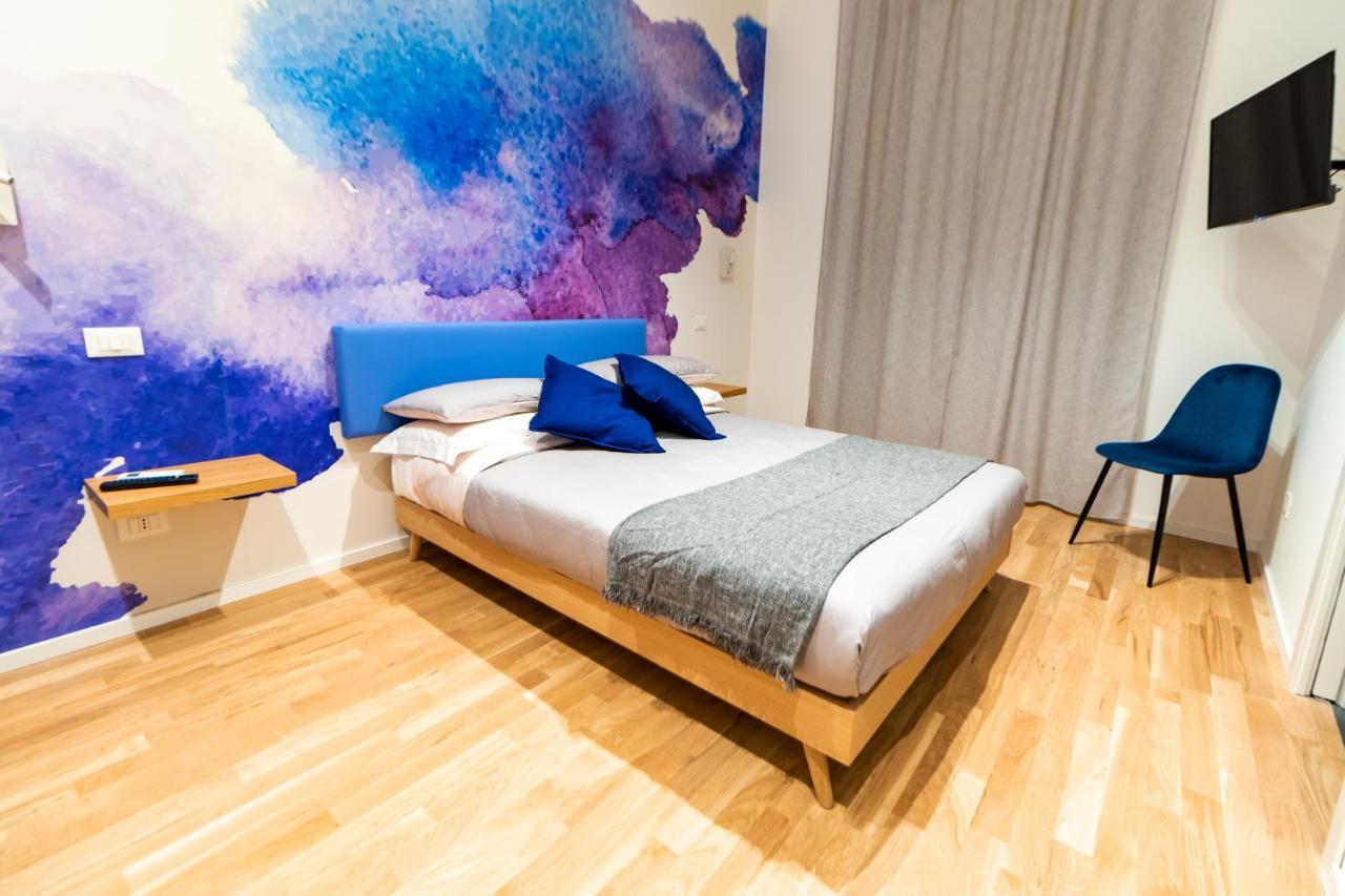 Terrazza Sangiuliano Bed & Breakfast Catania Exterior photo
