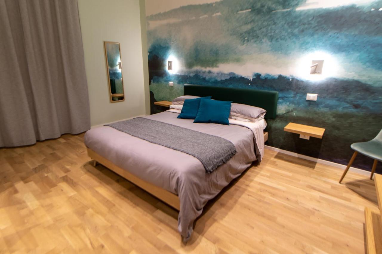 Terrazza Sangiuliano Bed & Breakfast Catania Exterior photo
