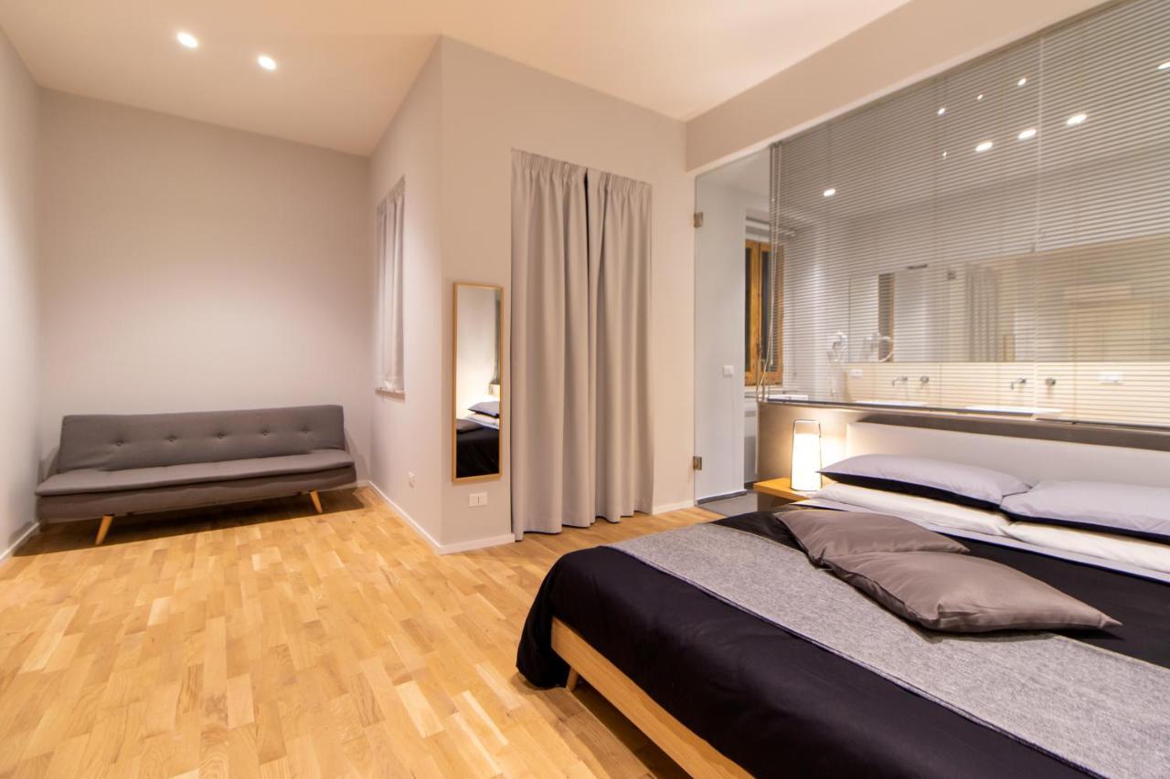 Terrazza Sangiuliano Bed & Breakfast Catania Exterior photo