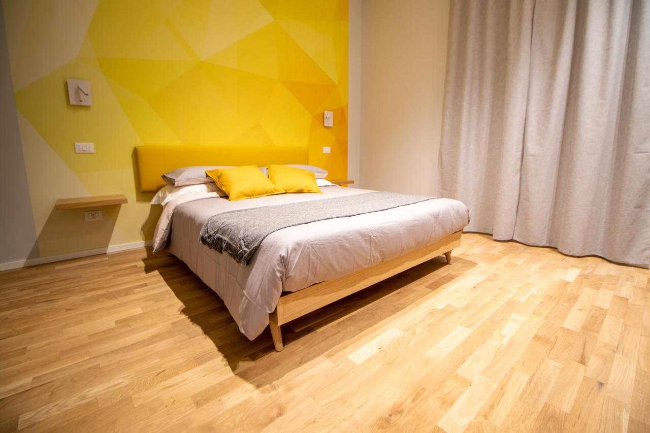 Terrazza Sangiuliano Bed & Breakfast Catania Exterior photo