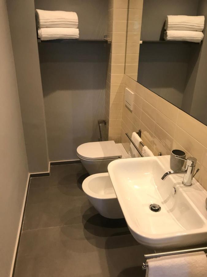 Terrazza Sangiuliano Bed & Breakfast Catania Exterior photo