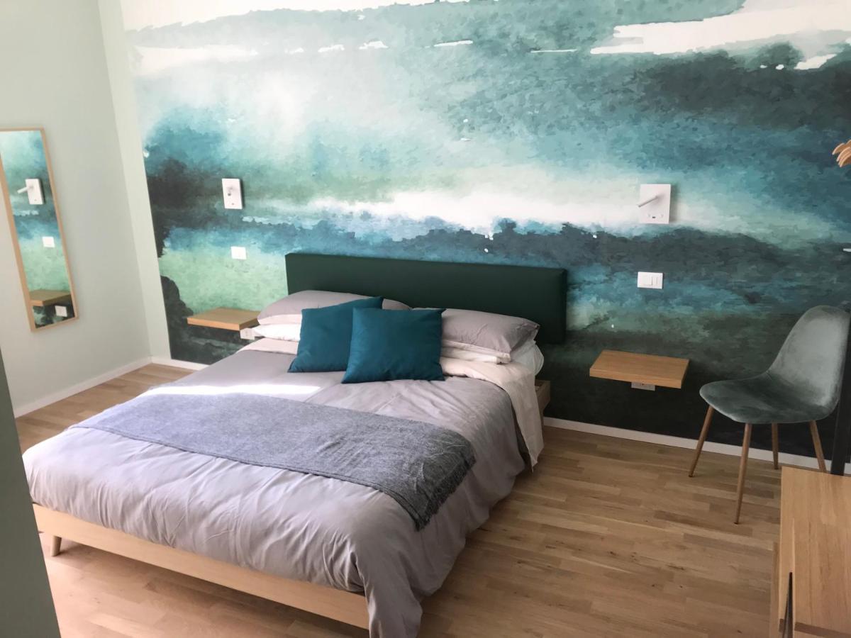 Terrazza Sangiuliano Bed & Breakfast Catania Exterior photo