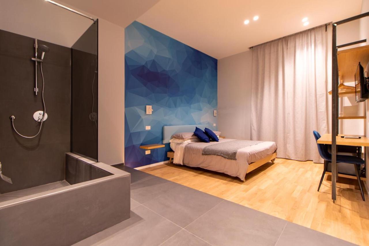 Terrazza Sangiuliano Bed & Breakfast Catania Exterior photo