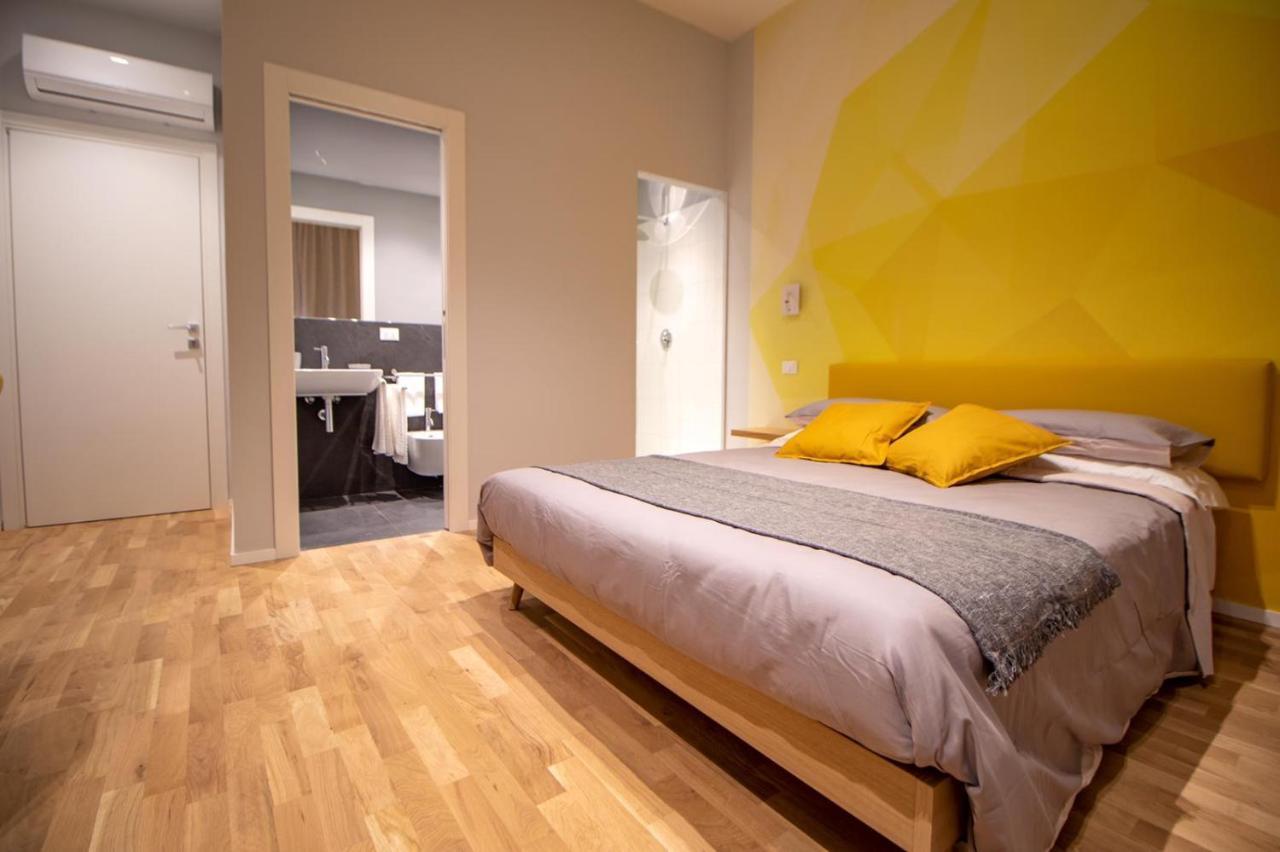 Terrazza Sangiuliano Bed & Breakfast Catania Exterior photo